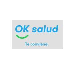 OK SALUD TE CONVIENE