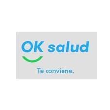 OK SALUD TE CONVIENE