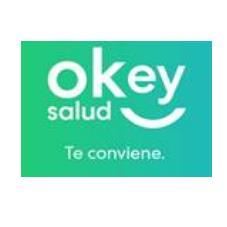 OKEY SALUD TE CONVIENE