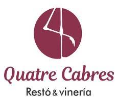 QUATRE CABRES RESTO & VINERIA