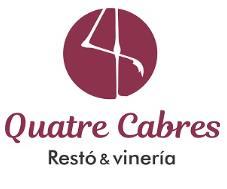 QUATRE CABRES RESTO & VINERIA