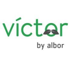 VICTOR BY ALBOR