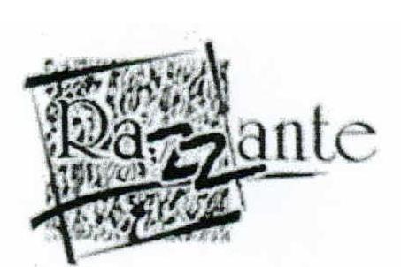 RAZZANTE