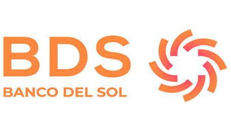 BDS BANCO DEL SOL