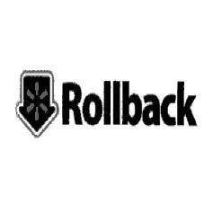 ROLLBACK