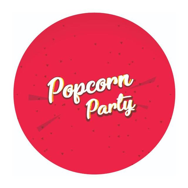 POPCORN PARTY