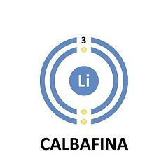 CALBAFINA LI  3