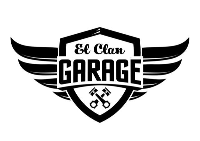 EL CLAN GARAGE