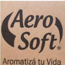 AERO SOFT AROMATIZÁ TU VIDA