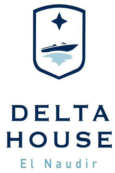 DELTA HOUSE EL NAUDIR