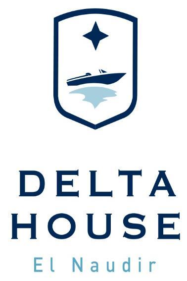 DELTA HOUSE EL NAUDIR