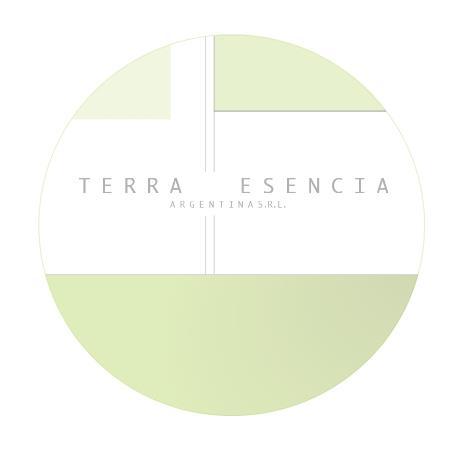 TERRA ESENCIA ARGENTINA S.R.L.