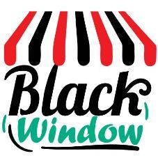BLACK WINDOW