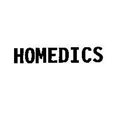 HOMEDICS