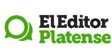 EL EDITOR PLATENSE