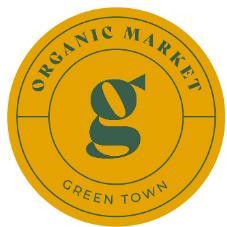 ORGANIC MARKET G GREEN TOWN