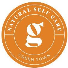 NATURAL SELF CARE G GREEN TOWN