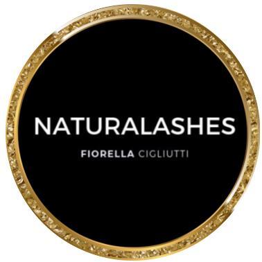 NATURALASHES FIORELLA CIGLIUTTI