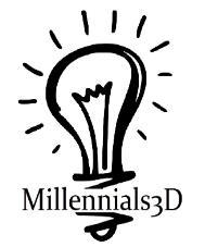 MILLENNIALS3D