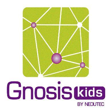 GNOSIS KIDS BY NEDUTEC