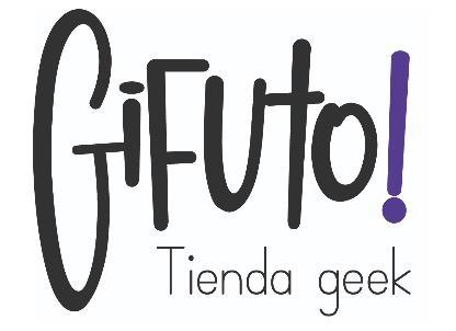 GIFUTO! TIENDA GEEK