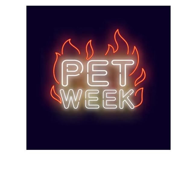 PET WEEK