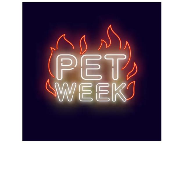 PET WEEK