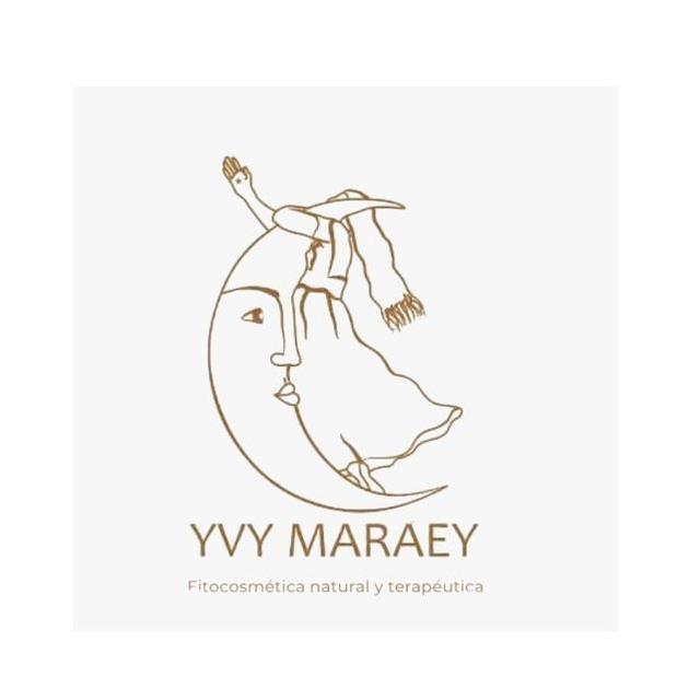 YVY MARAEY FITOCOSMETICA NATURAL Y TERAPEUTICA