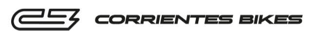 CB CORRIENTES BIKES