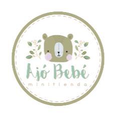 AJÓ BEBÉ MINI TIENDA