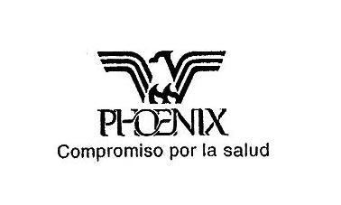 PHOENIX COMPROMISO POR LA SALUD