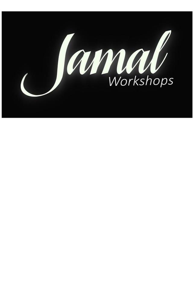 JAMAL WORKSHOPS