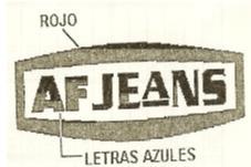 AF JEANS