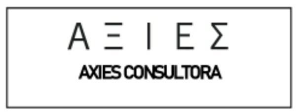 AIE AXIES CONSULTORA