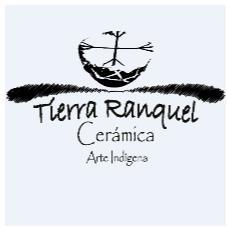 TIERRA RANQUEL CERÁMICA ARTE INDÍGENA