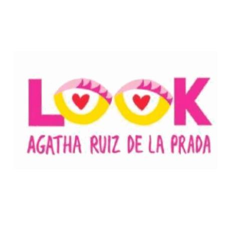 LOOK AGATHA RUIZ DE LA PRADA