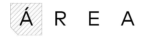 ÁREA