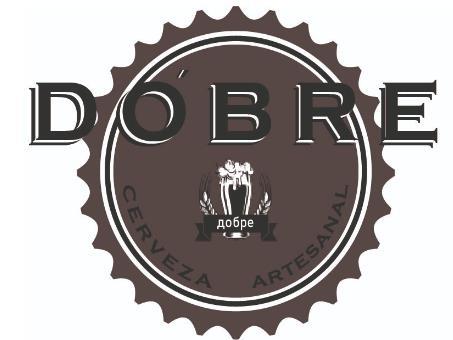 DOBRE CERVEZA ARTESANAL