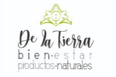 DE LA TIERRA BIENESTAR PRODUCTOS NATURALES