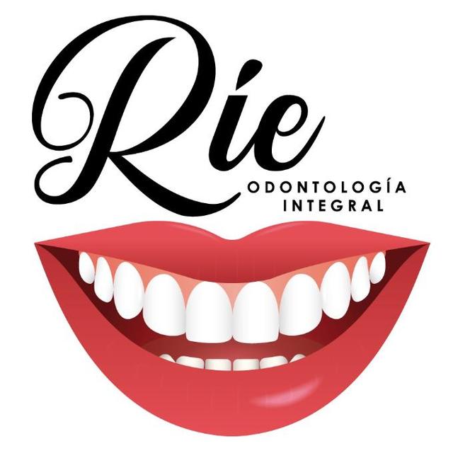 RÍE ODONTOLOGÍA INTEGRAL