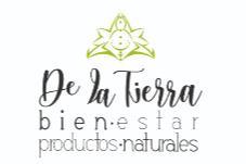 DE LA TIERRA BIENESTAR PRODUCTOS NATURALES