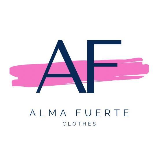 AF ALMA FUERTE CLOTHES