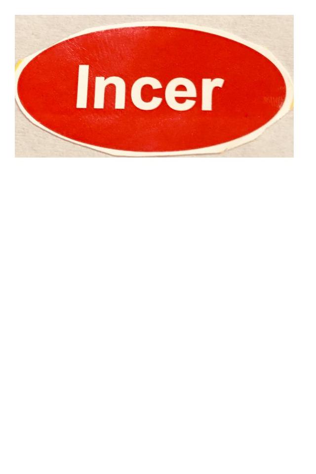 INCER