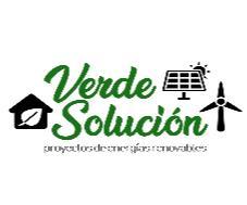 VERDE SOLUCIÓN