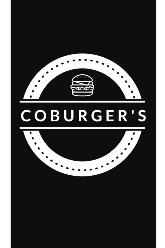 COBURGER'S