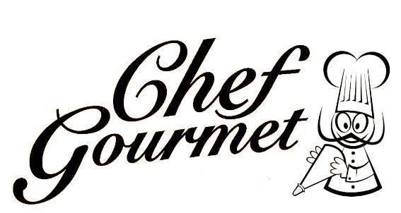 CHEF GOURMET