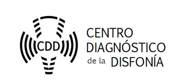 CDD CENTRO DIAGNOSTICO DE LA DISFONIA