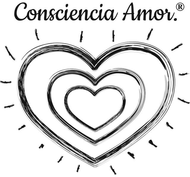 CONSCIENCIA AMOR.