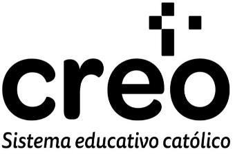 CREO SISTEMA EDUCATIVO CATOLICO