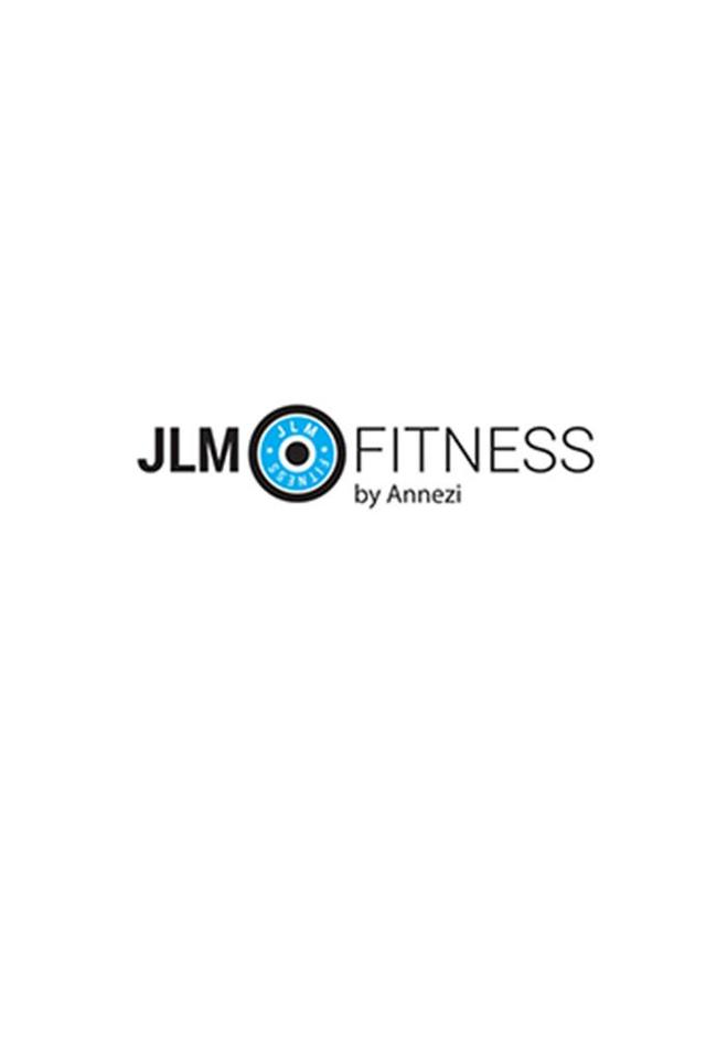 JLM FITNESS BY ANNEZI JLM FITNESS